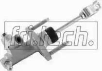 Fri.Tech. PZ065 Cylinder clutch master