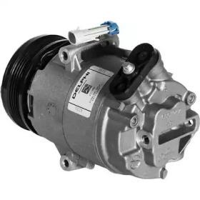 Fispa 1.4074 Compressor assy cooler