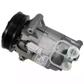 Fispa 1.4099 Compressor assy cooler