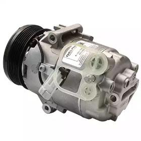 Fispa 1.4107 Compressor assy cooler