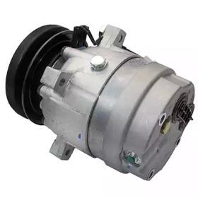 Fispa 1.4113 Compressor assy cooler Fispa 1.4113 Compressor assy cooler