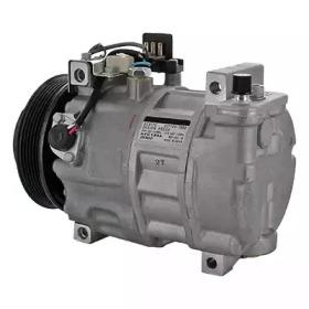 Fispa 1.5002 Compressor assy cooler Fispa 1.5002 Compressor assy cooler