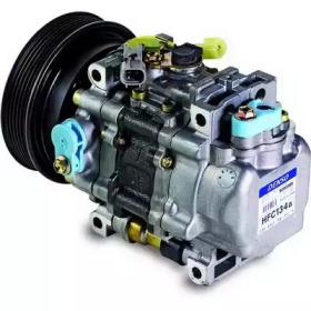 Fispa 1.5041 Компресор кондиціонера