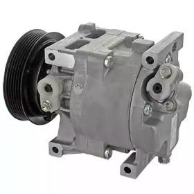 Fispa 1.5051 Compressor assy cooler Fispa 1.5051 Compressor assy cooler