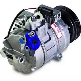 Fispa 1.5067 Компресор кондиціонера Fispa 1.5067 Компресор кондиціонера
