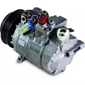 Fispa 1.5071 Compressor assy cooler