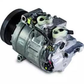 Fispa 1.5072 Компрессор кондиционера Fispa 1.5072 Компрессор кондиционера