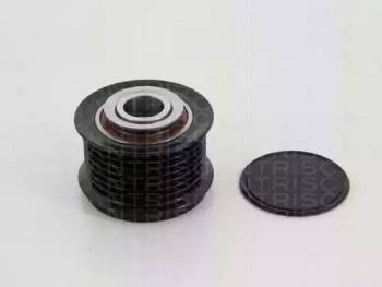 Triscan 8641134004 Шкив генератора Triscan 8641134004 Шкив генератора