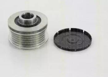 Triscan 8641144003 Шкив генератора Triscan 8641144003 Шкив генератора