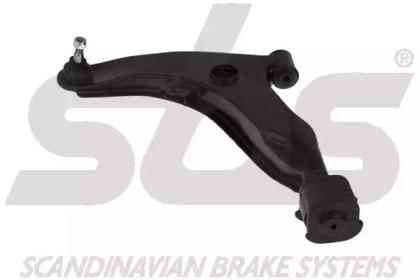 S.B.S. 19025013005 Arm assy suspension