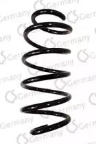 CS Germany 14.950.768 Пружина подвески передняя CS Germany 14.950.768 Пружина подвески передняя