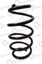 CS Germany 14.950.901 Пружина подвески передняя CS Germany 14.950.901 Пружина подвески передняя