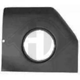 Diederichs 9226061 Панель кузовна Diederichs 9226061 Панель кузовна