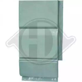 Diederichs 9417023 Панель кузовна Diederichs 9417023 Панель кузовна