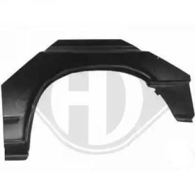 Diederichs 9417131 Verkleidung