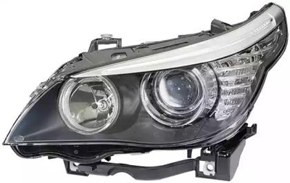 Hella 1LL 009 449-031 Headlamp