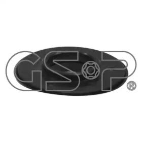 GSP 518097 Bearing suspension support GSP 518097 Bearing suspension support