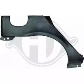 Diederichs 9678132 Verkleidung Diederichs 9678132 Verkleidung