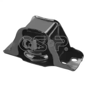 GSP 519027 Insulator engine mounting GSP 519027 Insulator engine mounting