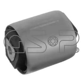 GSP 530158 Bushing suspension arm GSP 530158 Bushing suspension arm
