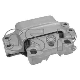 GSP 530374 Опора двигуна, КПП GSP 530374 Опора двигуна, КПП