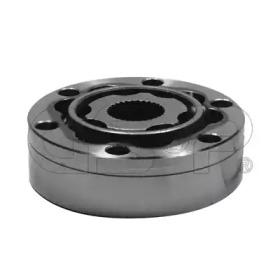 GSP 635001 Шрус внутренний GSP 635001 Шрус внутренний