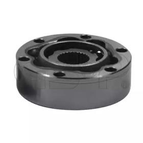 GSP 648002 Шрус внутрішній GSP 648002 Шрус внутрішній