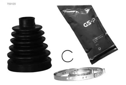 GSP 700120 Пильник привідного валу