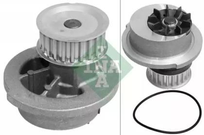 Ina 538 0024 10 Water pump Ina 538 0024 10 Water pump
