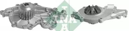 Ina 538 0025 10 Water pump Ina 538 0025 10 Water pump