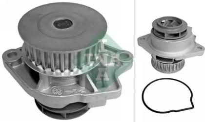 Ina 538 0026 10 Water pump Ina 538 0026 10 Water pump