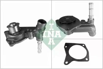 Ina 538 0032 10 Water pump