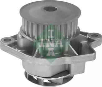 Ina 538 0033 10 Water pump Ina 538 0033 10 Water pump