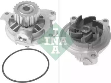 Ina 538 0045 10 Water pump Ina 538 0045 10 Water pump