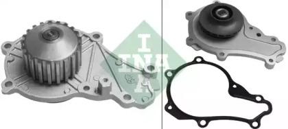 Ina 538 0053 10 Water pump Ina 538 0053 10 Water pump