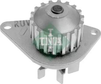 Ina 538 0055 10 Water pump Ina 538 0055 10 Water pump