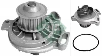 Ina 538 0067 10 Water pump Ina 538 0067 10 Water pump