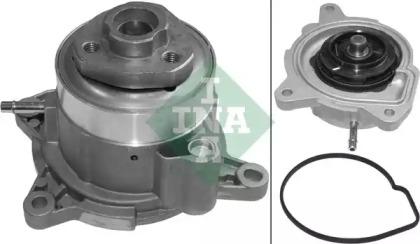 Ina 538 0075 10 Water pump Ina 538 0075 10 Water pump