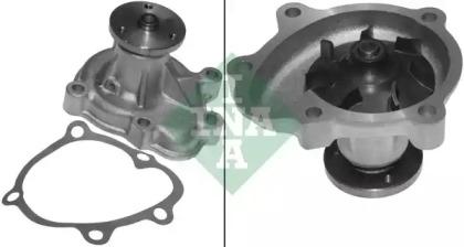 Ina 538 0096 10 Water pump Ina 538 0096 10 Water pump