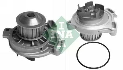 Ina 538 0104 10 Water pump Ina 538 0104 10 Water pump