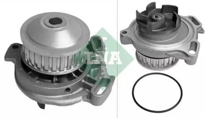 Ina 538 0127 10 Water pump