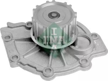 Ina 538 0134 10 Насос охолоджуючої рідини
