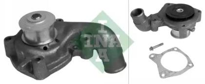 Ina 538 0149 10 Water pump Ina 538 0149 10 Water pump
