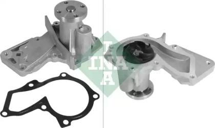 Ina 538 0264 10 Water pump Ina 538 0264 10 Water pump