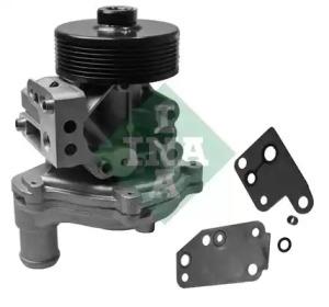 Ina 538 0267 10 Water pump
