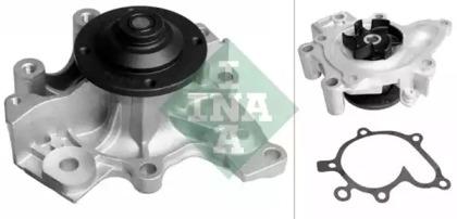 Ina 538 0280 10 Water pump