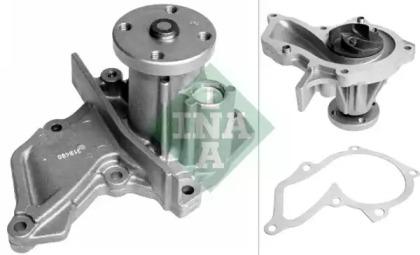 Ina 538 0288 10 Water pump