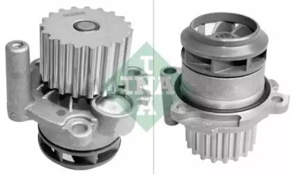 Ina 538 0322 10 Water pump Ina 538 0322 10 Water pump