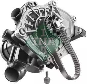 Ina 538 0360 10 Water pump Ina 538 0360 10 Water pump