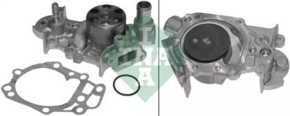 Ina 538 0398 10 Water pump Ina 538 0398 10 Water pump